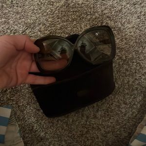 Tom Ford Calgary sunglasses